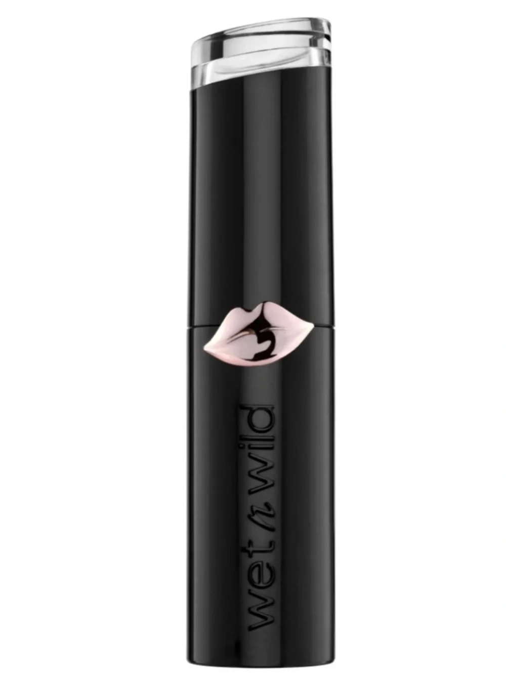 💄🤍 Wet n Wild MegaLast Matte Lip Color Never Nude Factory Sealed Full Size 🤍💄